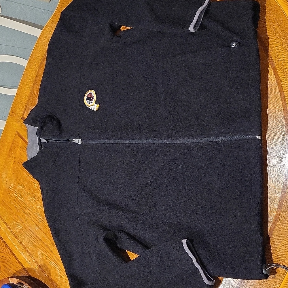 NFL Retired WA Redskins Jacket
